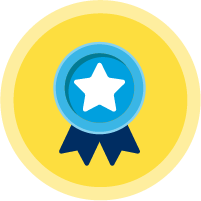 Total Badges Earned